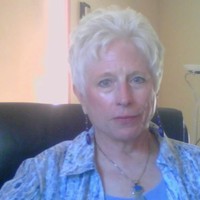 Kim Connolly Lmft