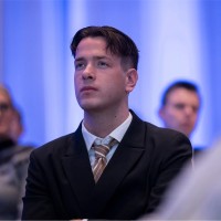 Tómas Dan Halldórsson