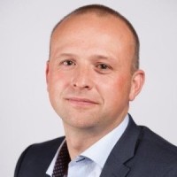 Henrik Lynge Jacobsen