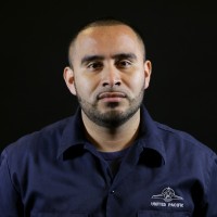 Paulino Bahena