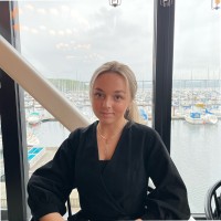 Michelle Bunk Harbo Bliksted