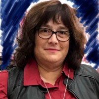 Maria Saavedra, Ckbd, Caps