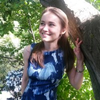 Svetlana Garelysheva