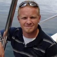 Marinus Van Rooyen