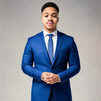 Clinton Nwokeji