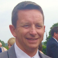 Mark Robinson