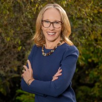 Michelle Arieta SHRM - SCP, SPHR