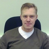 Михаил Иванов