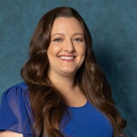Jenna Trout