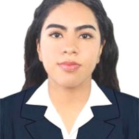 TAMARA DANIELA SERRANO ARNAO