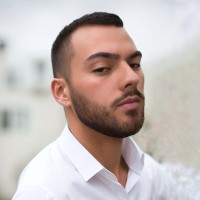 Nadav Marcus