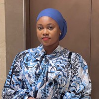 Aisha Giwa