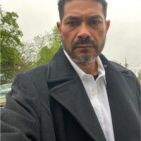 Edward Balderas