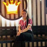 Neha Dahat