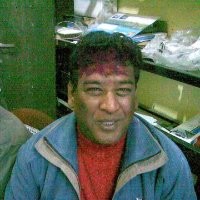 Satish Chandra Arya