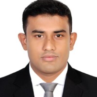 Md Riyaj Uddin