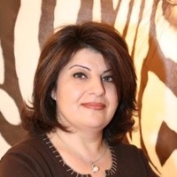 Helen Mohseni