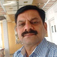 RAKESH KUMAR SWAMI