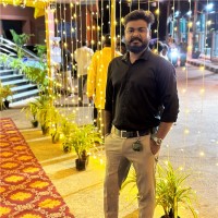 Karthik Kenny