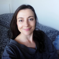 Monika Rybińska-Bielecka