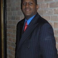 Edwin Harrell