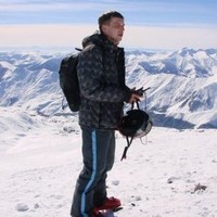 Евгений Кириенко