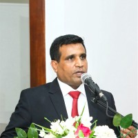 Uthpala Wanigasooriya