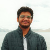 Abhyuday Chaturvedi