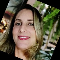 Aline Mendes Ferreira De Oliveira