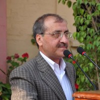 Zafar Ullah Khan