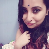 Paulomi Bhattacharjee