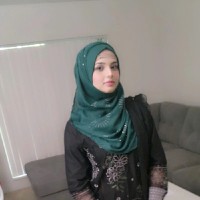 Amber Arshad