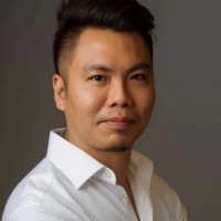 Tony Goh