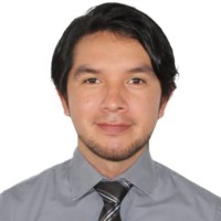 Edgar Fernando Rivas Rivera