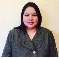 Elena Romero Ortiz