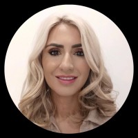 Adriana Duree - Mcips Ilm
