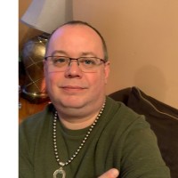 Mark Nyilos