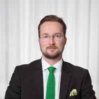 Magnus Bergström