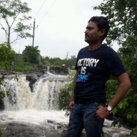 sandeep kanade