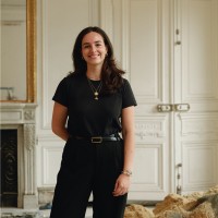 Maud Chevallier