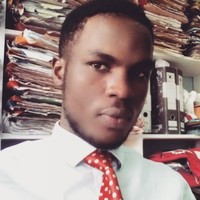 Onesmus Ngugi