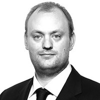 Jonas Strøe Larsen