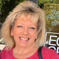 Marsha Denton