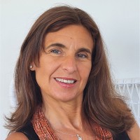 Patricia Sanz