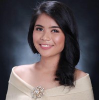 Louisse Jenina Del Rosario