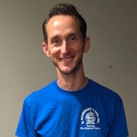 Nicholas Reid