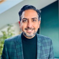 Ravi Melwani