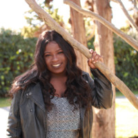 Whitney Omitade