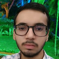 Varun Saini