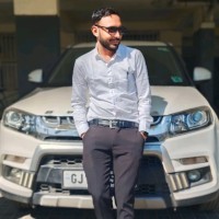NIRAV AKBARI